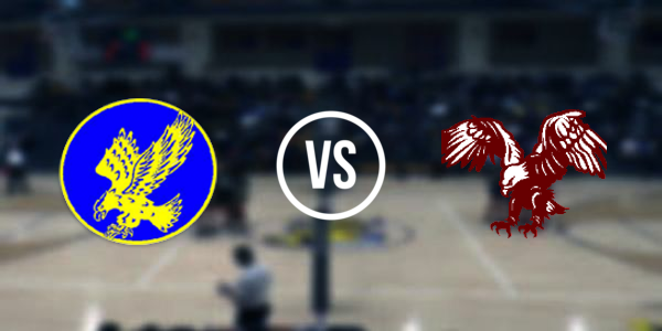 Fergus High School vs. Sidney High School