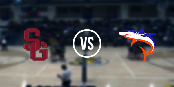 Spring Garden vs Orange Beach