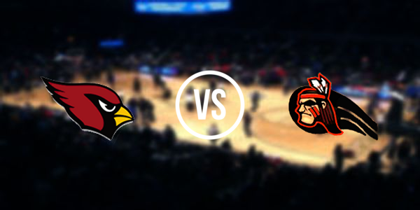 Whittemore-Prescott High School vs. Rogers City High School