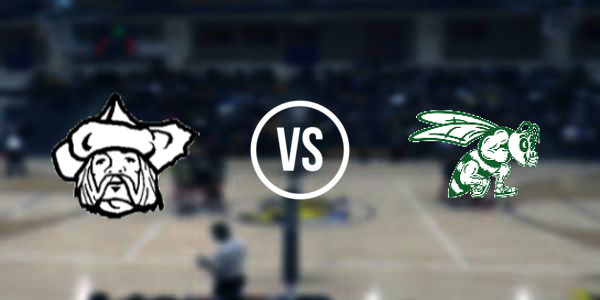 Polo High School vs. Scales Mound High School
