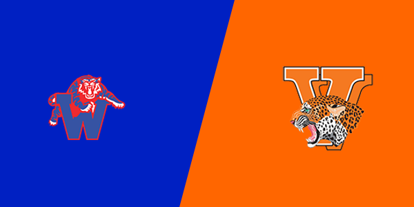 Wharton High School vs. Van Vleck High School