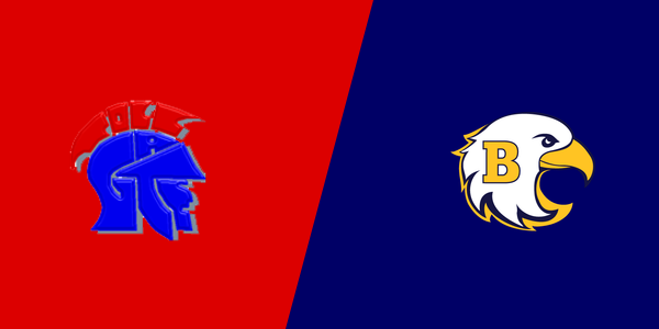 Toll Gate High School vs. Barrington High School