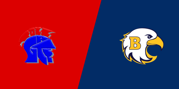 Toll Gate High School vs. Barrington High School