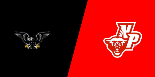 Holly Springs High School vs. North Panola High School