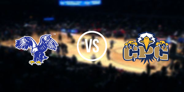 Grace Academy vs. Cedar Park Christian - Lynnwood