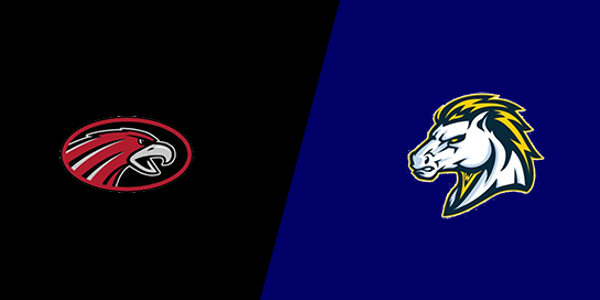 Signal Mountain Middle High School vs. Walker Valley High School
