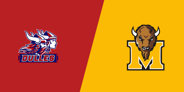 Dulles High School vs. Marshall High School - Fort Bend
