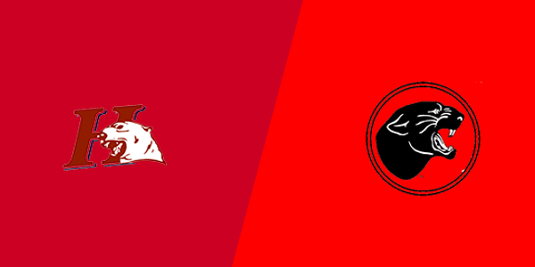 Hortonville High School vs. Stevens Point Area High School