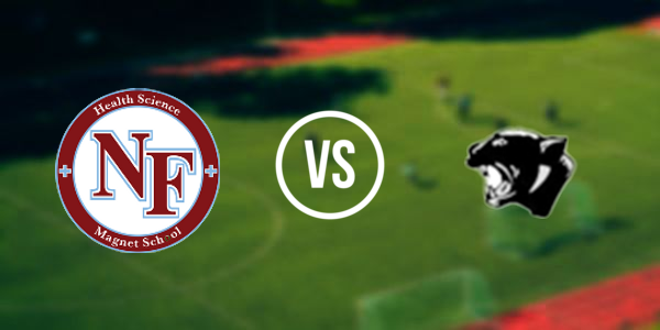 John Motley Morehead High School vs North Forsyth High School