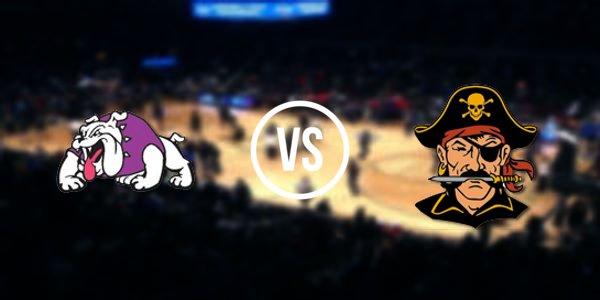 Winfield High School vs. Susan Moore High School