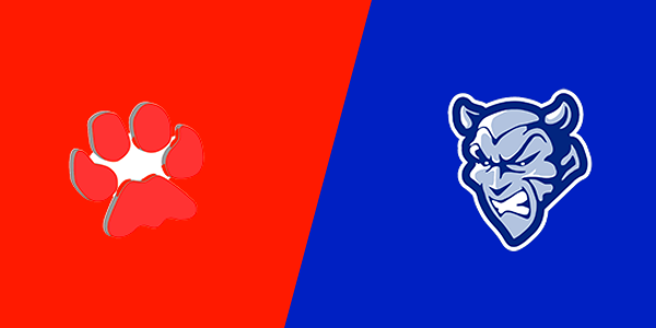 Bowling Green vs. Springfield High School - Holland