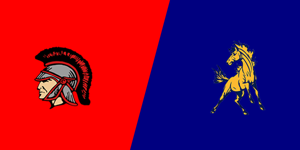 Forest Park High School vs. Bark River-Harris High School