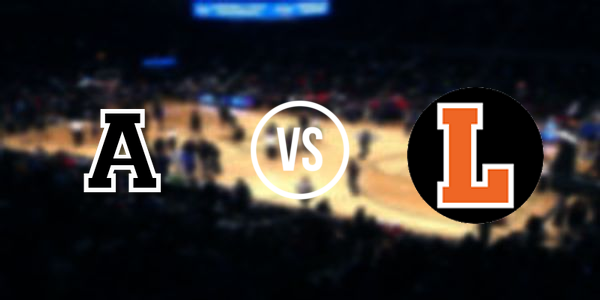 Away vs. Leo High School