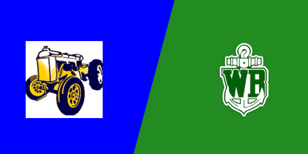 Fordson High School vs. West Bloomfield High School
