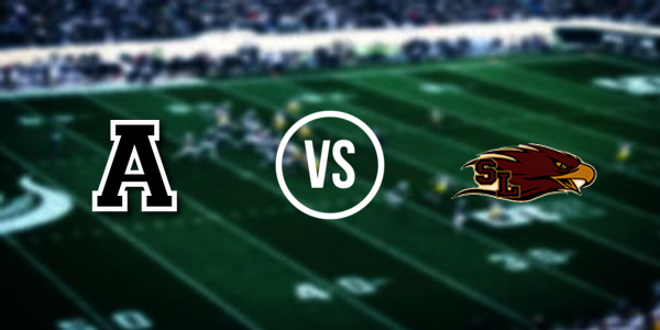 Away vs. Silver Lake High School