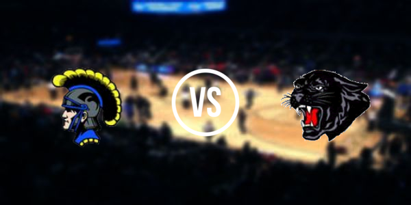 Scobey High School vs. Saco High School