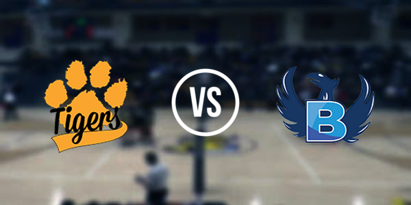 Granite Falls High School vs. The Bush School