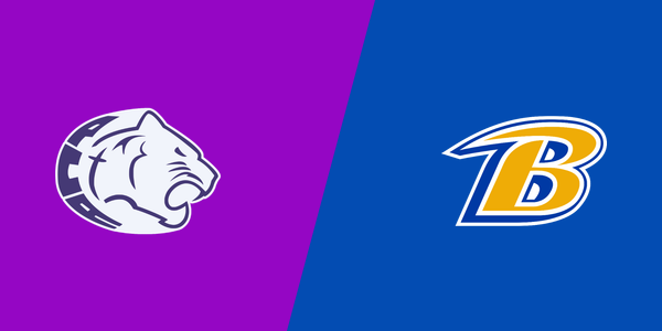 Prattville Christian Academy vs. Beauregard High School