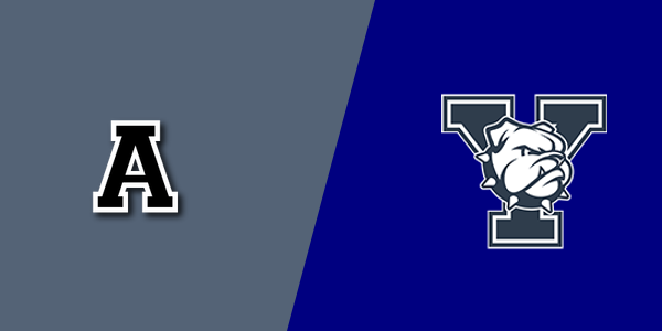 Away vs. Yale High School