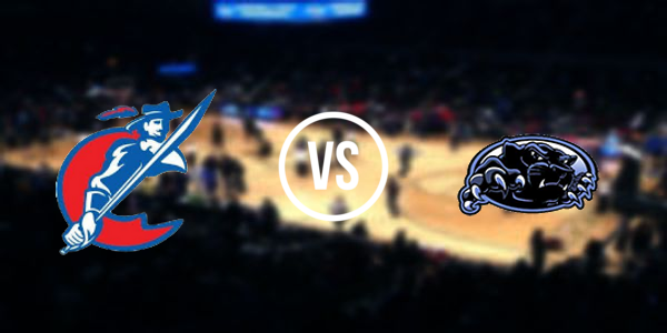 Carlinville High School vs North Mac High School