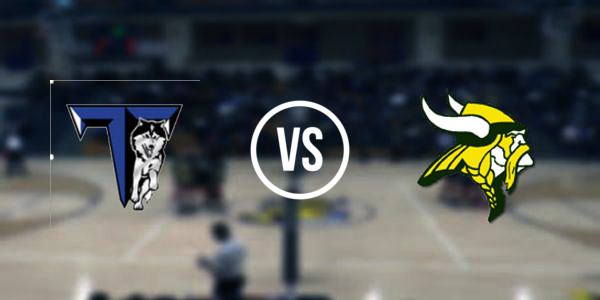 Tuscarora High School vs. Loudoun Valley High School