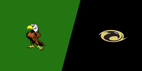 Adams City High School vs. Prairie View High School
