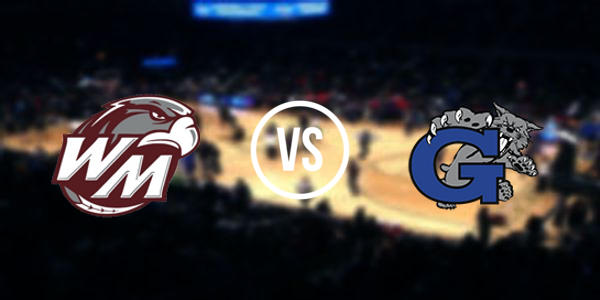 West Mecklenburg High School vs. Garinger High School