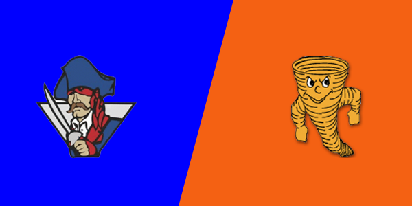 Maple Valley High School vs. Oakes High School