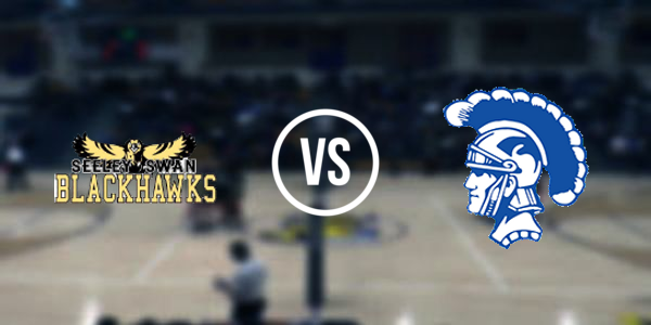 Seeley-Swan High School vs. Drummond High School