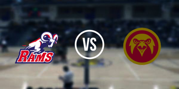 Florence-Carlton High School vs. Loyola Sacred Heart High School