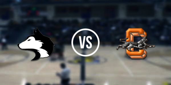 Cokeville High School vs. Burlington School