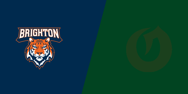 Brighton High School vs. Olympus High School
