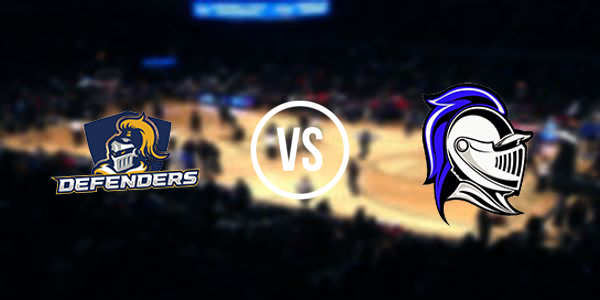 Christian School of York vs. Harrisburg Christian School