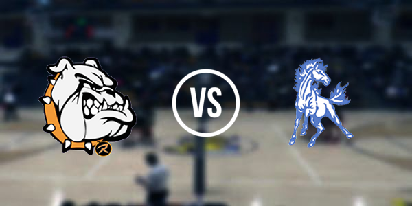Rudyard High School vs. Brimley Area High School