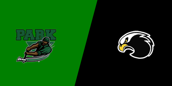 Forest Park High School vs. Reginald F Lewis High School