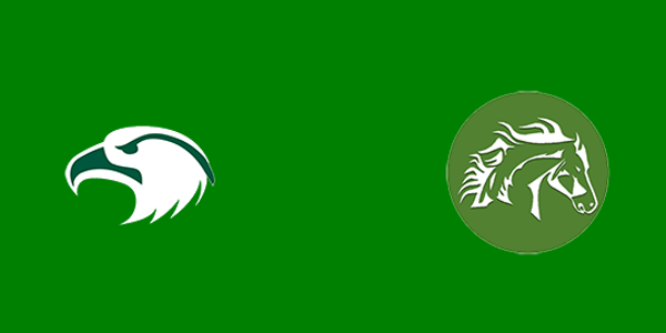 The Harker School vs. Homestead
