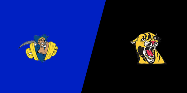 Channel Islands High School vs. Ventura High School