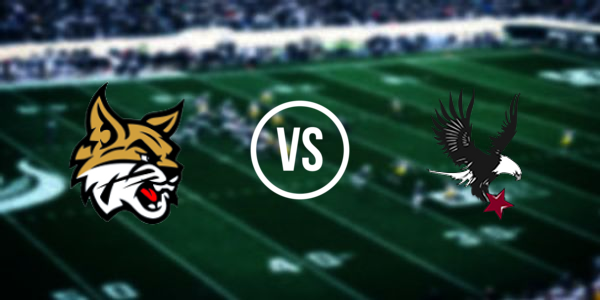 Brethren High School vs. Marion High School