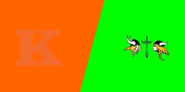 Kingsley Area High School vs. Grayling High School