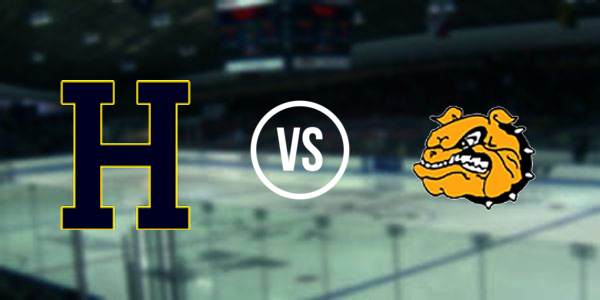 Brighton High School vs Hartland High School