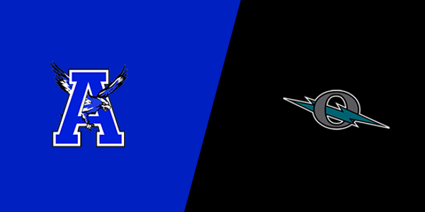 Apopka High School vs. Olympia High School