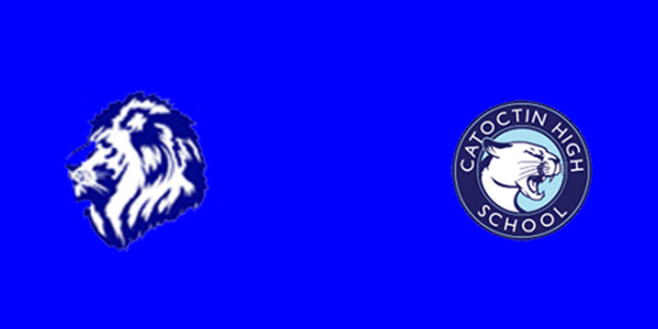 Walkersville High School vs. Catoctin High School
