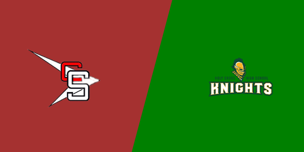 Cardinal Spellman High School vs. Holy Cross High School