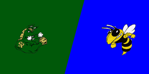 South Park High School vs. Hanover High School