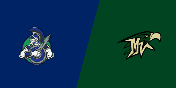 Doherty High School vs. Mountain Vista High School