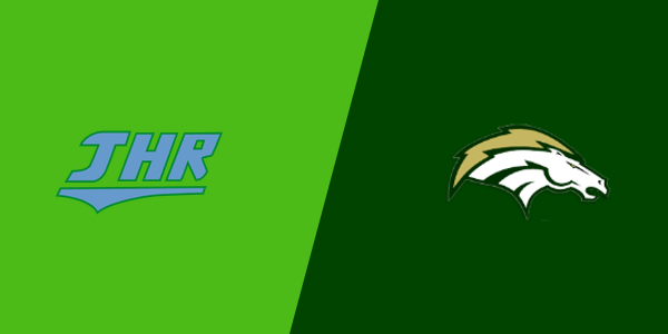 J.H. Rose High School vs. Ayden-Grifton High School