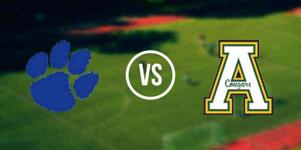 Millbrook High School vs. Apex High School