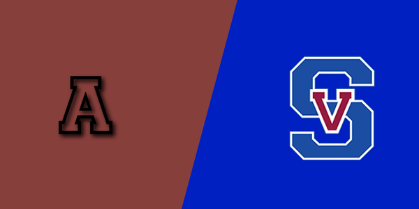 Averroes High School vs. St Vincent De Paul College Prep