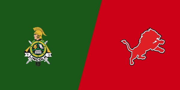 Lincoln High School vs. Leon High School