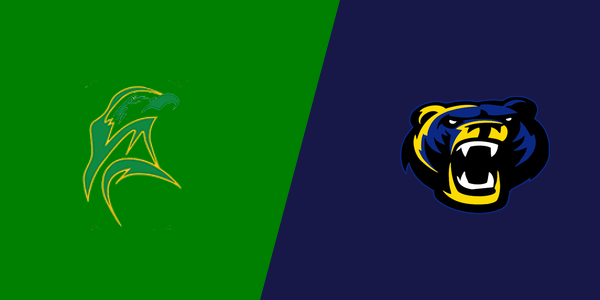 Seward High School vs. Kodiak High School